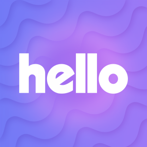 hellowithwaves